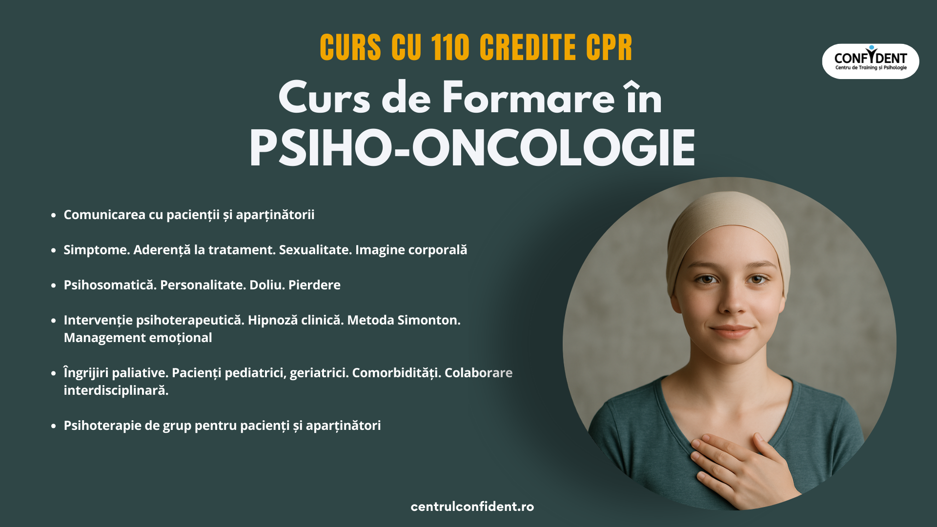oncologie